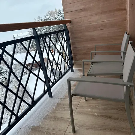 Apartment Waves Kopaonik, Hill Kopaonik